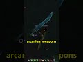 Where is PORT MISTRAL'S SECRET? | Arcane Odyssey