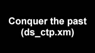 -*DreaMSectioN*- - Conquer the past