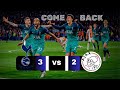 Tottenham vs Ajax | 3 - 2  | Extended Goals And Highlights | U C L 2019