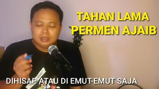 NYOBAIN MENSEXOTIC SUPLEMEN DI MASA PANDEMI