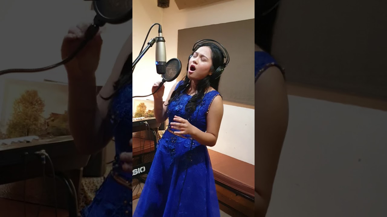 Hallelujah (in the style oh Tori Kelly) AFIAP Audition Piece (cover by Kecemere Ballesteros)
