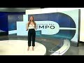 El clima para el viernes 29 de mayo del 2026