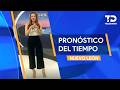 El clima para el viernes 29 de mayo del 2026