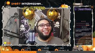 Jaanfees Jugando al Martha Is Dead en PC Gamer - Ep. 01