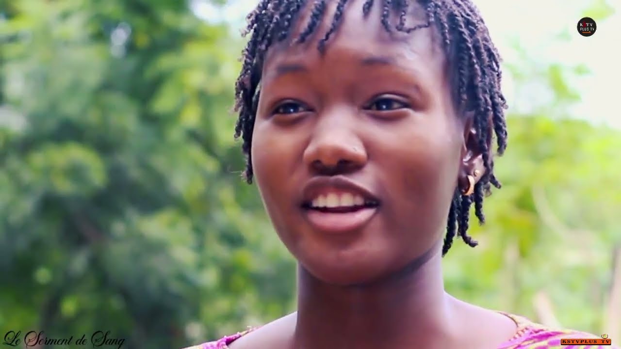 Le serment de Sang. Film Africaine émotionnel Long-métrage HD.Full...©2025 