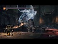 Hacking in dark souls 3 but not really
