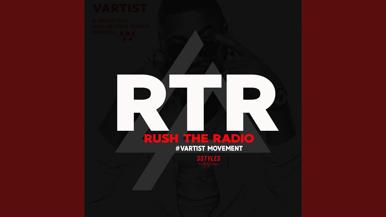 T-Dot We Go Hard (feat. Dudsymil)