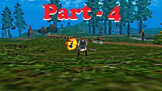KOJiRO KARDEŞLER [4] | Battle Priest Mükemmel Uyum | NOSTALGİA PK #zero #knightonline