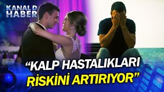 Bekarlık Sultanlık Değilmiş, Sağlığa Zararlıymış Kalp Hastalıkları Riskini Artırıyor