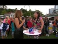 Capture de la vidéo Helena Paparizou - Save Me (This Is An Sos)/Det Är Dans På Brännö Brygga (Live @ Lotta På Liseberg)