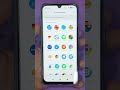 A função oculta do Poco C85 para organizar seus aplicativos sozinhos por categorias #celular #dicas