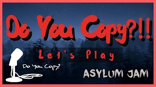 Do You Copy? l A Horror Game by Space Octopus Studios screenshot 1