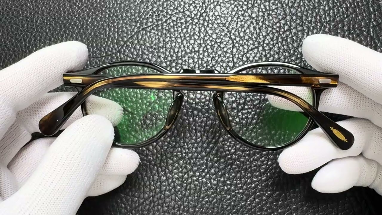 オリバーピープルズ OLIVER PEOPLES ｜Gregory Peck-J COCO2｜オリバー