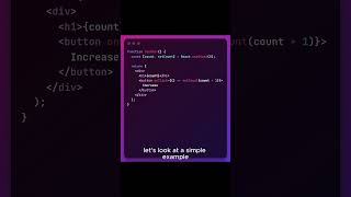 React Diffing Algorithm — The Secret Behind Fast UI Updates