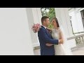 János &amp; Krisztina - wedding highlights