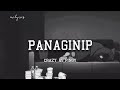 Panaginip - Crazy as Pinoy (lyrics video)