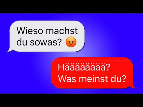 Video: So Zeigen Sie Ihren Nachrichtenverlauf An