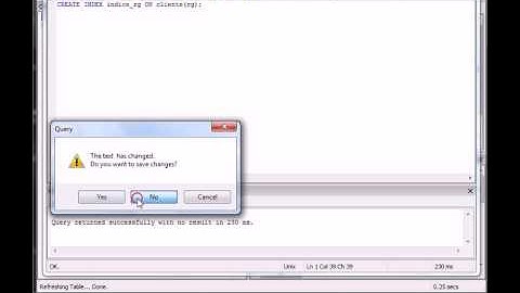 09-Criando Indices (PostgreSQL).avi