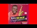 Live stage performance vol 2 by evang shedrack nzubechi latest nigeria 2021 gospel song