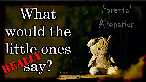 What would the little ones really say?