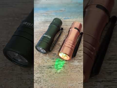 Wurkkos ts10 copper