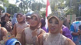 Download Lagu mars paudqu MP3