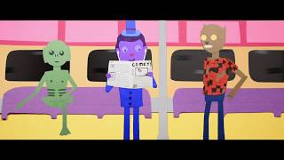 jeremy messersmith - Monday, You're Not So Bad