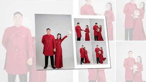 Wedding Slideshow | Thế Diện & Thanh Thương