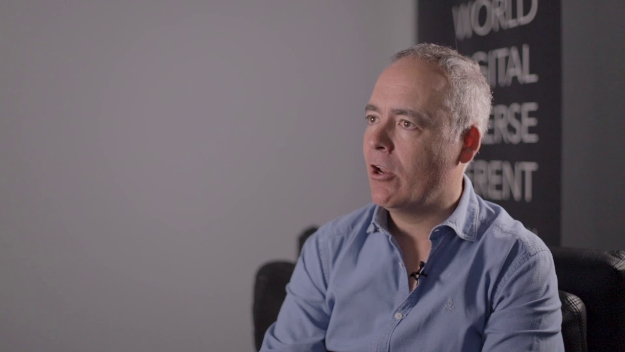 ISDI | DigitalBites | Javier Rodríguez Zapatero | The biggest mistakes in digitalization