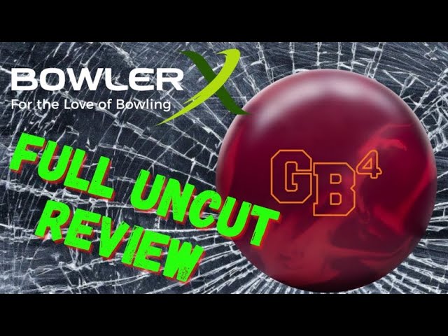 15lb Ebonite GAME BREAKER 4 Bowling Ball NIB Undrilled 