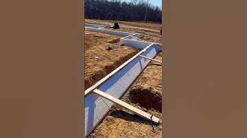 Frost Protected shallow Foundation #gotitcoach #icf #foundation @MonoSlabEZForm