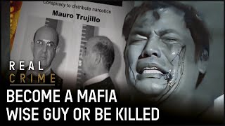 Undercover Ops: Infiltrating Pablo Escobar's Drug Cartel | The FBI Files | Real Crime