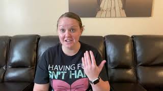 Heggerty Phonemic Awareness -  Week 30 - Monday