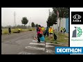 World CleanUp Day 2023 - Decathlon