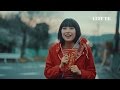 広瀬すず、CM撮影で階段50段全速力 土屋太鳳・松井愛莉出演、ガーナ新CM「母の日2015」篇&amp;メイキング
