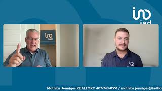 Zillow Flex + Growth: How this Couple is Crushing it at iad!
