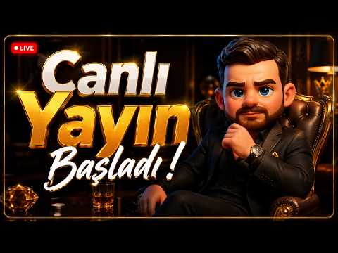 Ayı Abbas Canlı Yayında