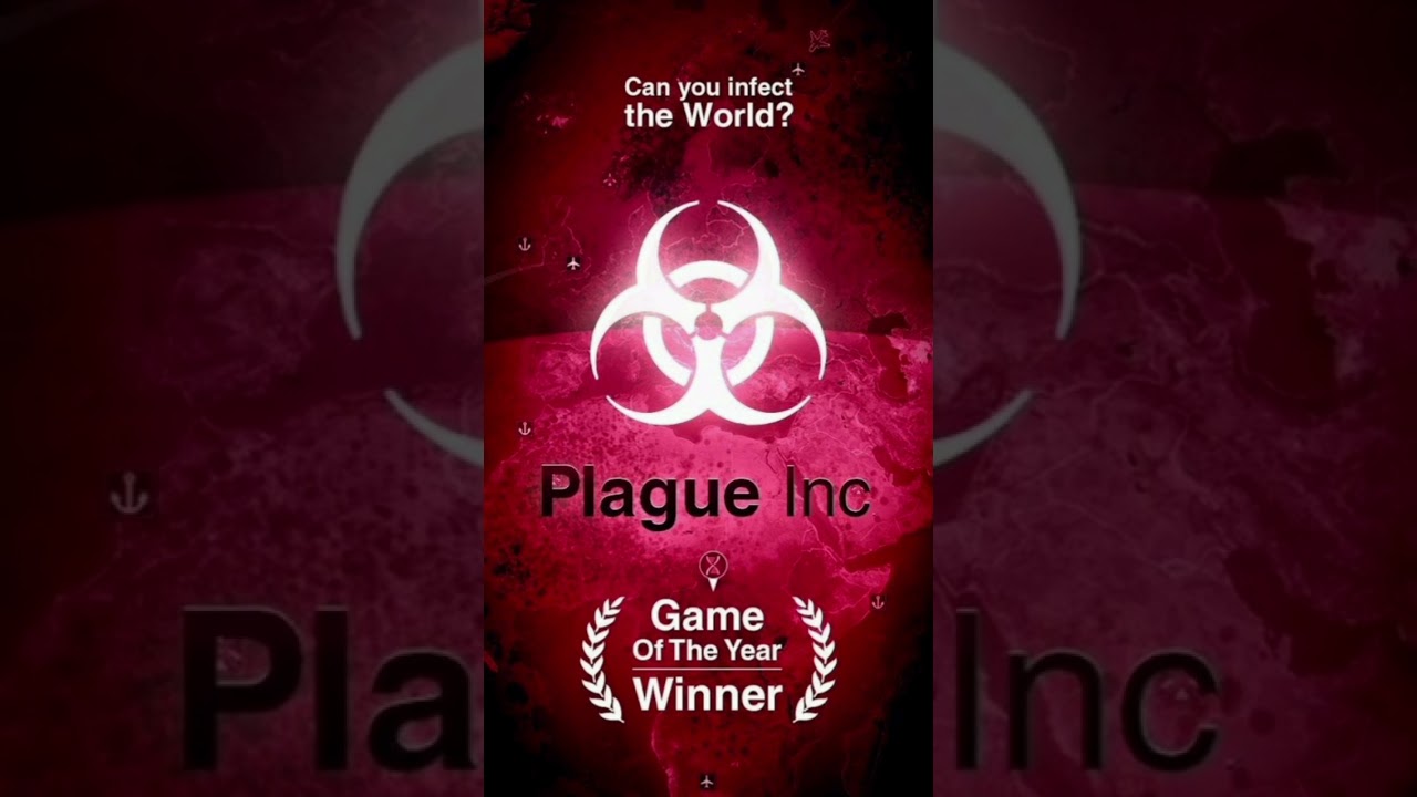Plague Inc Main Menu Music (Slowed + Reverb)