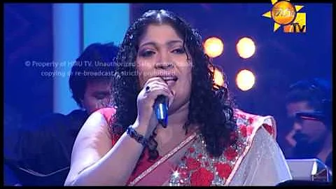 Hiru Unplugged EP 08 Chandralekha perera | 2016-02...