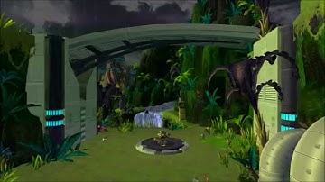 Ratchet & Clank Walk-Through Part 10 1080p