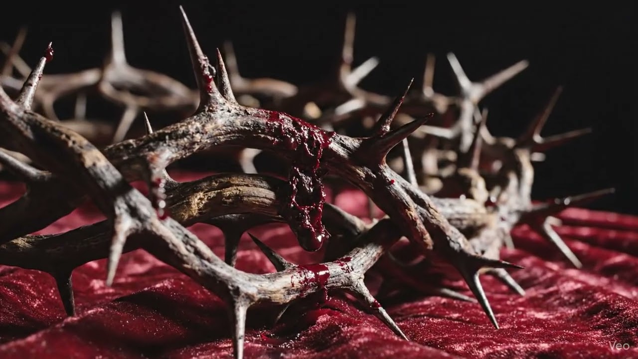 Jesus Christ Vol. 1 – Victoria Orenze Music