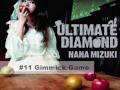 Top 50 (Mizuki Nana) Songs 20-11