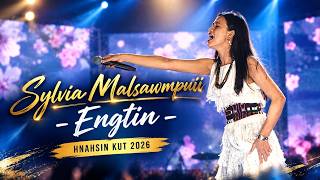 Sylvia Malsawmpuii // Engtin // Hnahsin Kut 2026 Live Concert