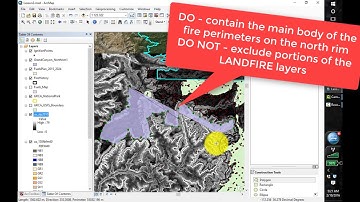 REM 407/510 Lab 4 Fuel Treatment Planning