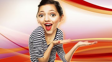 Affinity Photo Tutorial | How to make Caricature with Liquify Photo Effect