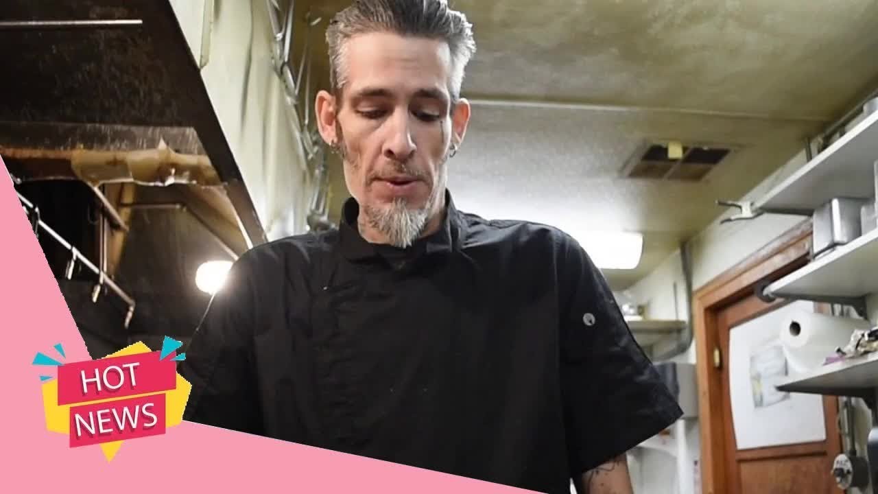 Hell's Kitchen: What Happened to Season 1 Winner Michael Wray & Tatou ...