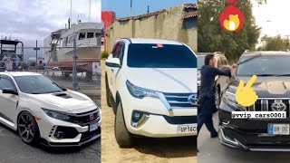 600  Car Modified Tik Tok Video Best