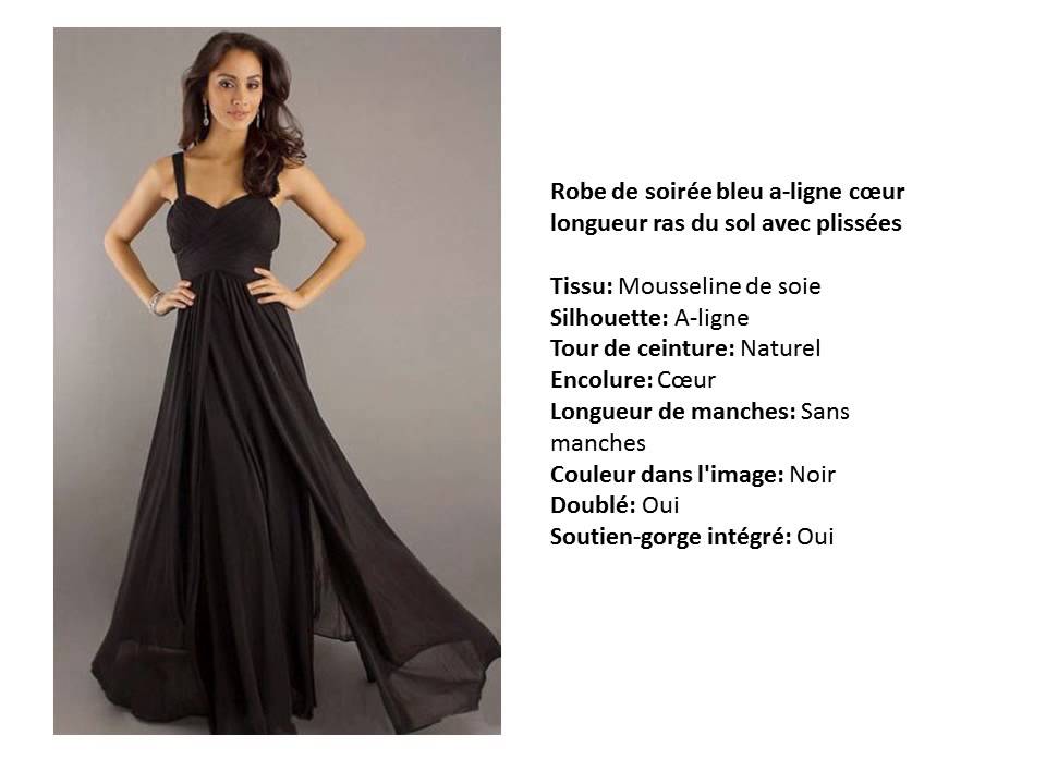 J'adore Robe - Robe de soiree longue - YouTube