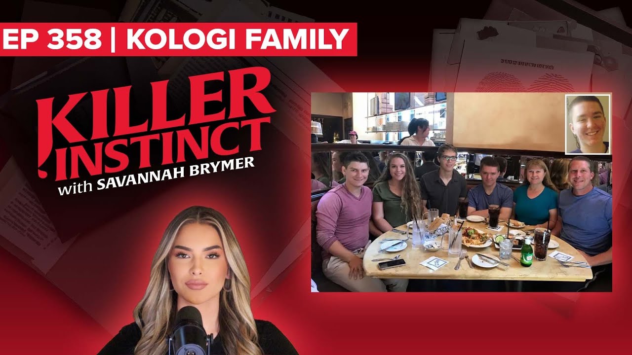 A New Years Eve Massacre: The Kologi Family