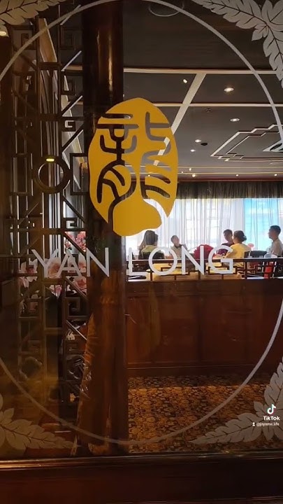 Yan Long Restaurant #Thailand #phuket #summer #travel #lifestyle #food ...
